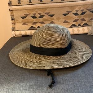 Sun hat